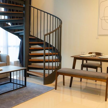 Staysuites The Apple Melaka Ngoại thất bức ảnh
