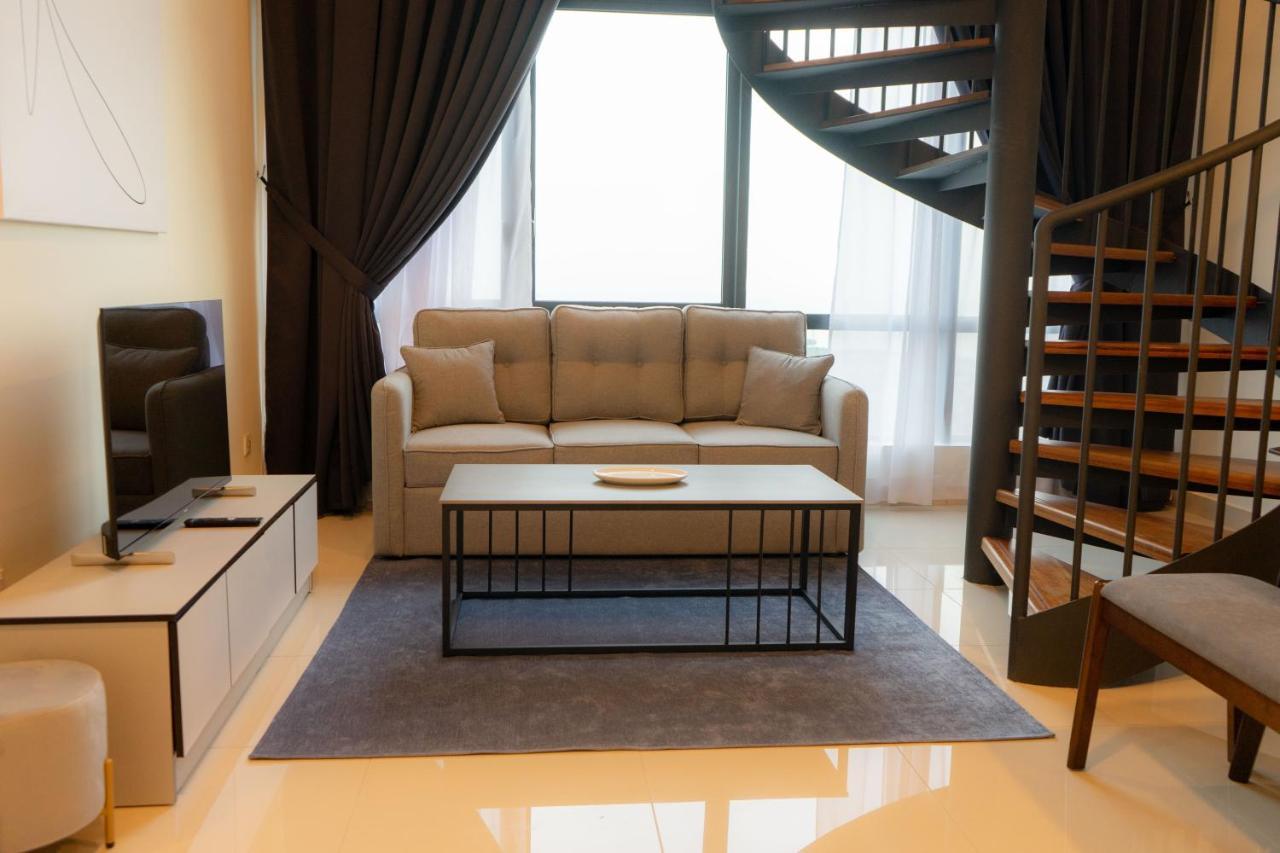 Staysuites The Apple Melaka Ngoại thất bức ảnh