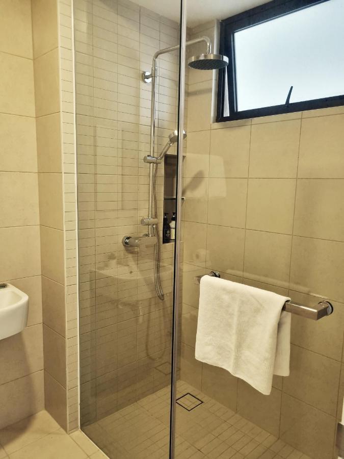 Staysuites The Apple Melaka Ngoại thất bức ảnh